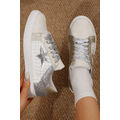 Silvery
