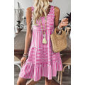 Rose Stripe
