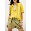Yellow Cream