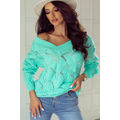 Mint Green