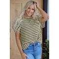 Green Stripe