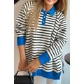 Black Stripe