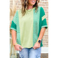 Green Stripe