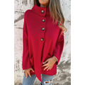 Fiery Red