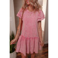 Sachet Pink