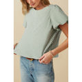 Green Stripe