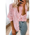 Pink Stripe