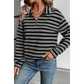 Black Stripe