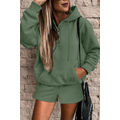 Mist Green