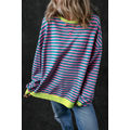 Green Stripe