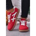 Racing Red