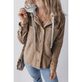 Pale Khaki