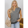 Gray Stripe