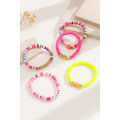 Bright Pink
