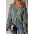 Mist Green