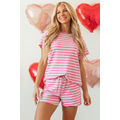 Rose Stripe