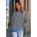 White Stripe