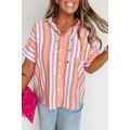 Pink Stripe