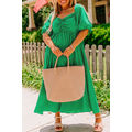 Bright Green