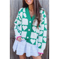 Sea Green