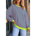 Rose Stripe