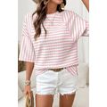 Pink Stripe