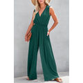 Blackish Green