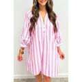 Rose Stripe