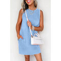Beau Blue
