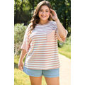Pink Stripe