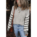 Gray Stripe