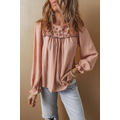 Gossamer Pink