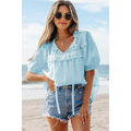 Mist Blue
