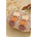 Russet Orange