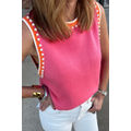 Bright Pink