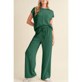 Blackish Green