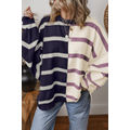 Blue Stripe