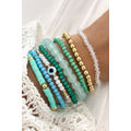 Aruba Blue