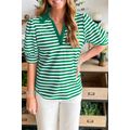 Green Stripe