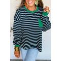 Green Stripe