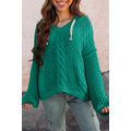 Sea Green