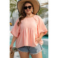 Apricot Pink