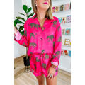 Strawberry Pink