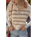 Khaki Stripe