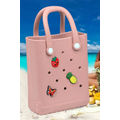 Apricot Pink
