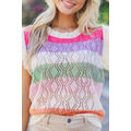 Rose Stripe