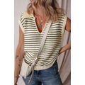Beige Stripe
