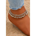 Silvery
