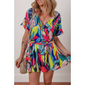 Multicolour