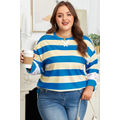 Blue Stripe
